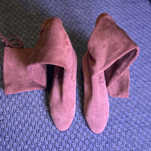 AquaDiva over the knees boots - Picture 5 of 10